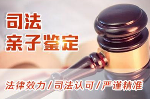 黄冈司法DNA亲子鉴定程序是什么,黄冈司法DNA鉴定出结果时间