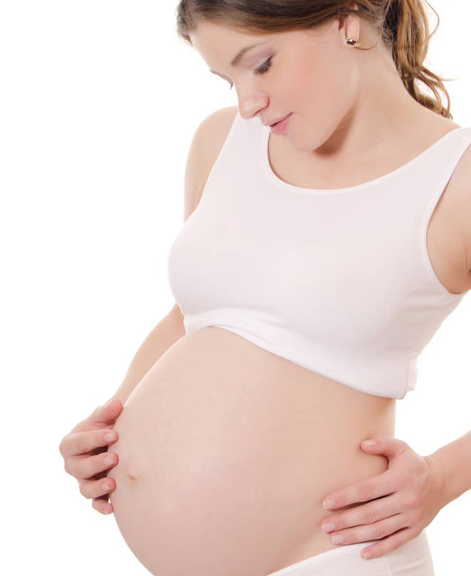 在[黄冈]刚怀孕怎么做DNA鉴定,黄冈孕期亲子鉴定要多少费用