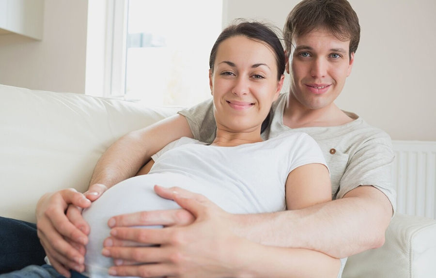 刚怀孕黄冈需要如何做产前亲子鉴定,在黄冈怀孕几个月做亲子鉴定准确率高吗