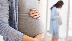 黄冈怀孕了如何做DNA亲子鉴定，黄冈孕期亲子鉴定需要提供什么